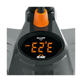 Air-X-Plorer Digi 10.0 Digital Floor Pump